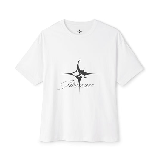Sloweave Boxy tee