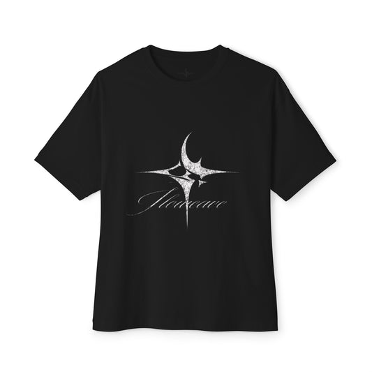 Sloweave Boxy tee