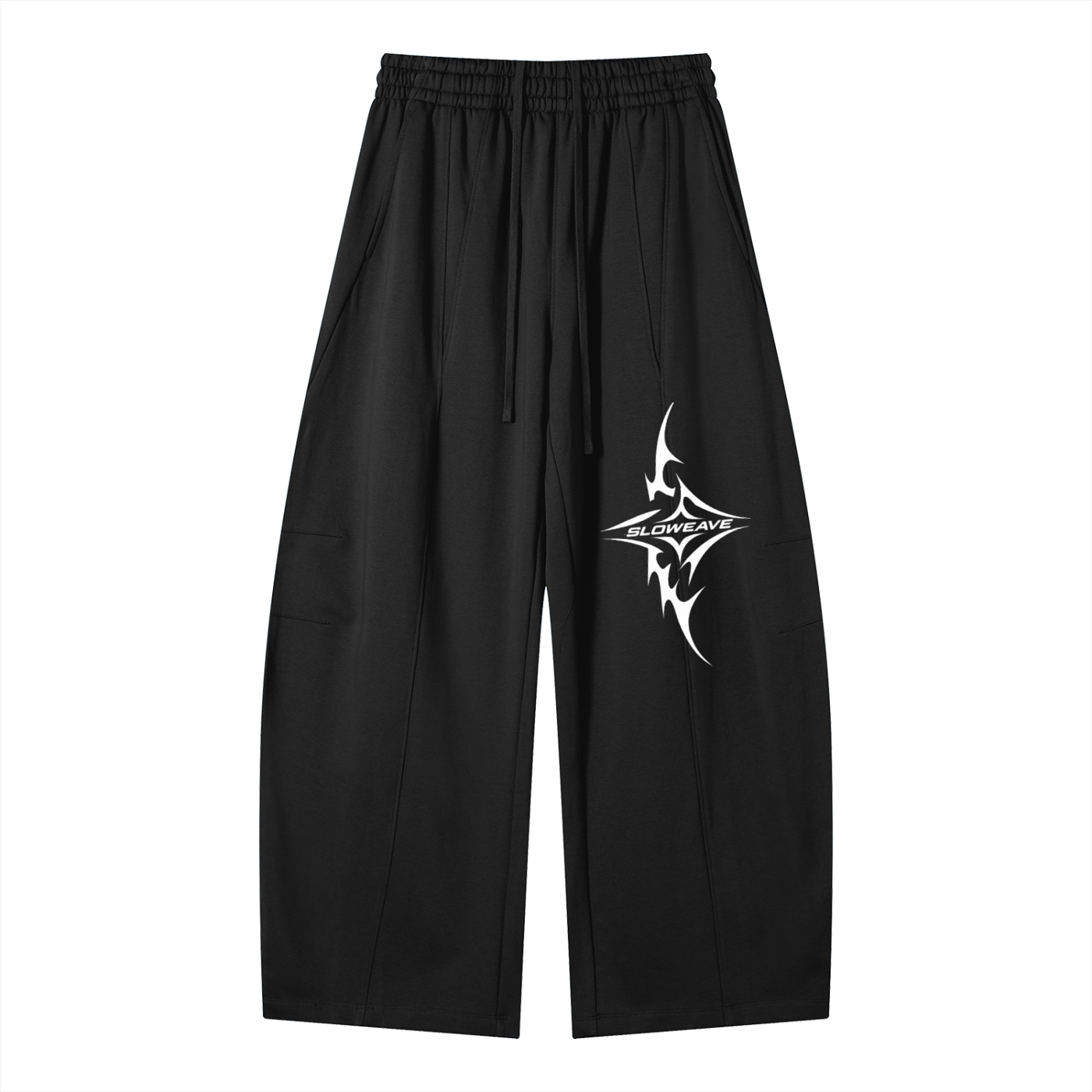 sweatpants,heavyweight,streetwear
